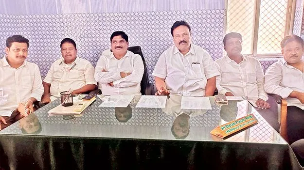 సీఎం చంద్రబాబుతోనే రైతు సంక్షేమం: ఎమ్మెల్యే