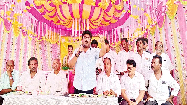 సెంటు భూమి ఉన్నా ‘అన్నదాత సుఖీభవ’ అందిస్తాం 