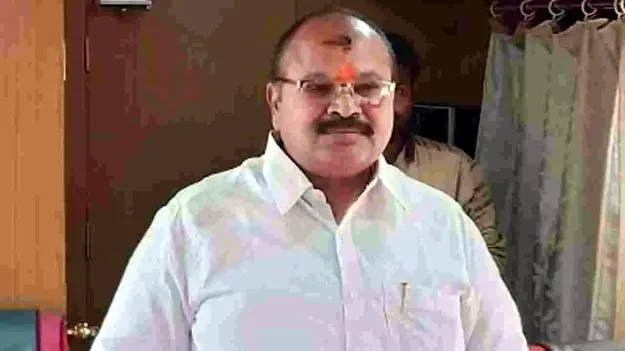 పల్నాడుపై యుద్ధానికి వెళ్లినట్లుంది: కన్నా