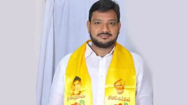 MLA Naseer Ahmed: సూపర్ సిక్స్ అమలుతో వైసీపీ నేతల్లో వణుకు