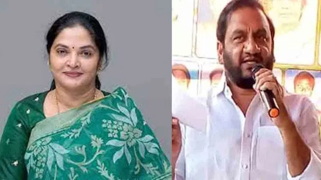 AP News: ప్రసన్న కుమార్ రెడ్డిపై ఎమ్మెల్యే ప్రశాంతి రెడ్డి పోలీసులకు ఫిర్యాదు