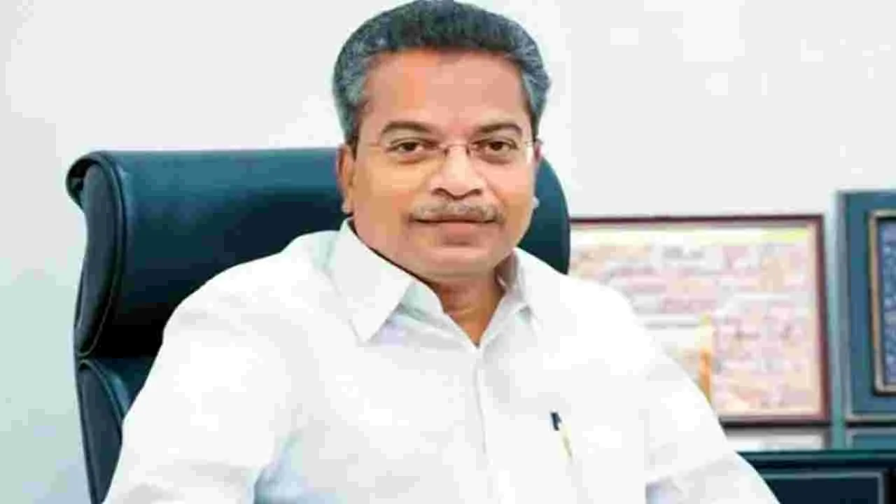 MLA Vasantha: బాబు ఇంటి జోలికొస్తే నీ ఇల్లు భూస్థాపితం చేస్తాం: ఎమ్మెల్యే వసంత