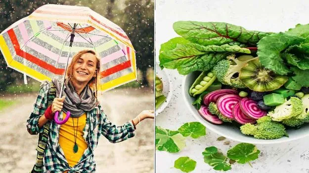 Monsoon Diet: వర్షాకాలంలో ఈ పదార్థాలు తింటే పేగు ఆరోగ్యానికి ముప్పు..!
