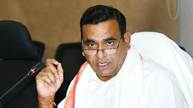  Chamala Vs Kavitha: కవితకు ఎంపీ చామల కౌంటర్