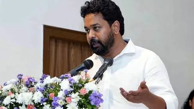 MP Harish Madhur: 11 రోజుల్లో.. 6 దేశాలు తిరిగాం