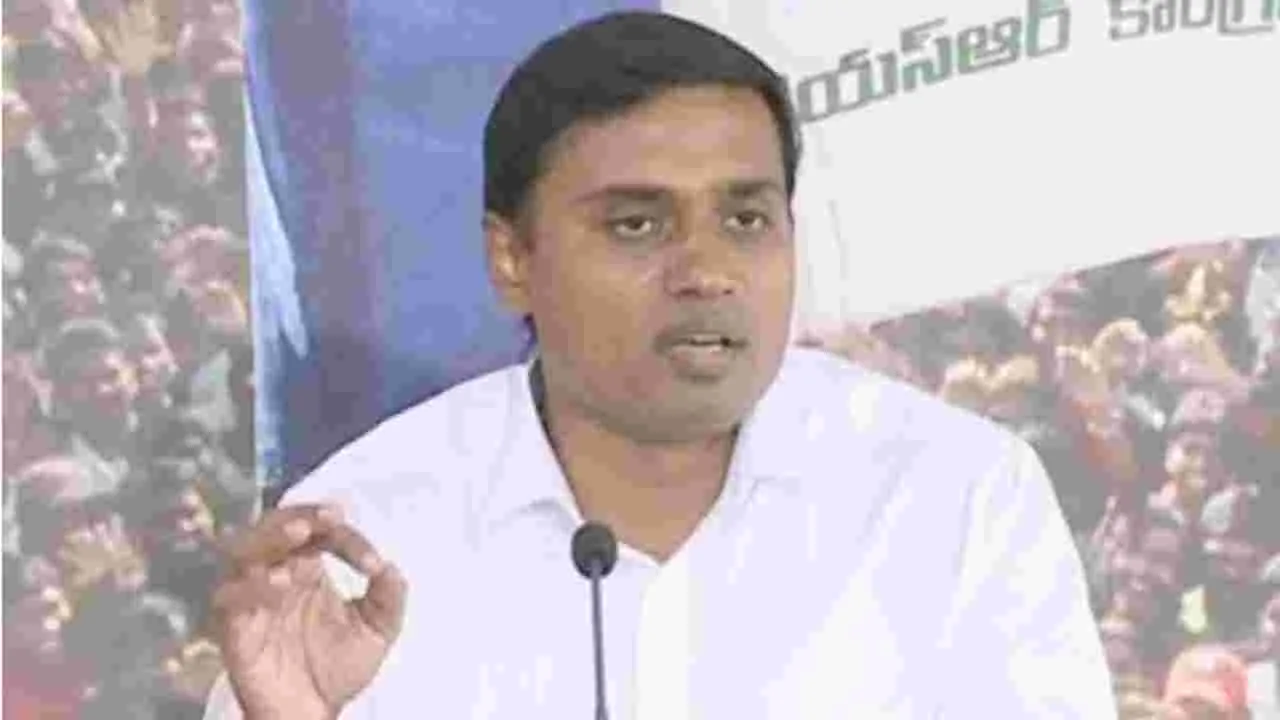 MP Mithun Reddy: మిథున్ రెడ్డి బెయిల్ పిటిషన్.. హైకోర్టు కీలక ఆదేశాలు