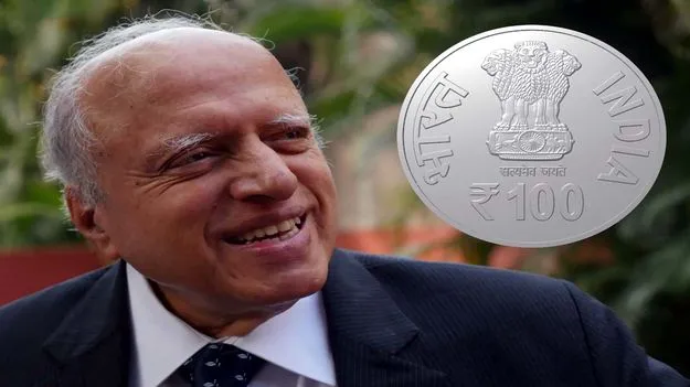 Central Govt: ఎం.ఎస్‌ స్వామినాథన్‌ శత జయంతికి రూ.100 నాణెం