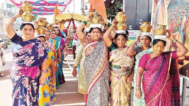 నేడు గురుపౌర్ణమి వేడుకలు