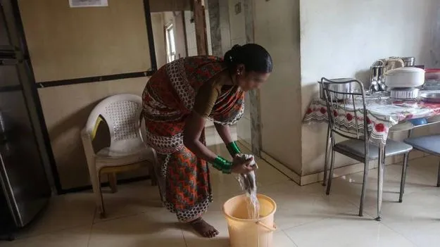 Maid Family Income: పనిమనిషి కుటుంబ ఆదాయం నెలకు రూ.1.3 లక్షల.. నెటిజన్ పోస్టు వైరల్