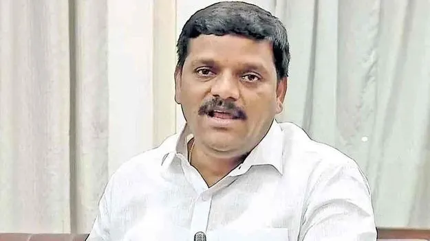 Teenmar Mallanna: ఎమ్మెల్సీ తీన్మార్ మల్లన్నకు నోటీసులు 