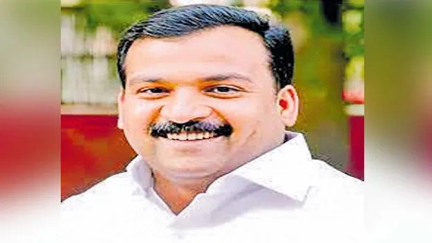 Manickam Tagore: జగన్‌, భారతిలే ప్రధాన సూత్రధారులు