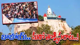 Mansa Devi Temple Stampede: హరిద్వార్ మానసా దేవీ ఆలయం వద్ద తొక్కిసలాట.. ఆరుగురి మృతి