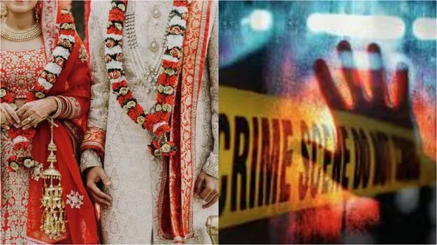Maharashtra Incident: మరో దారుణం.. పెళ్లైన 15 రోజులకే భర్తను ఏం చేసిందంటే..