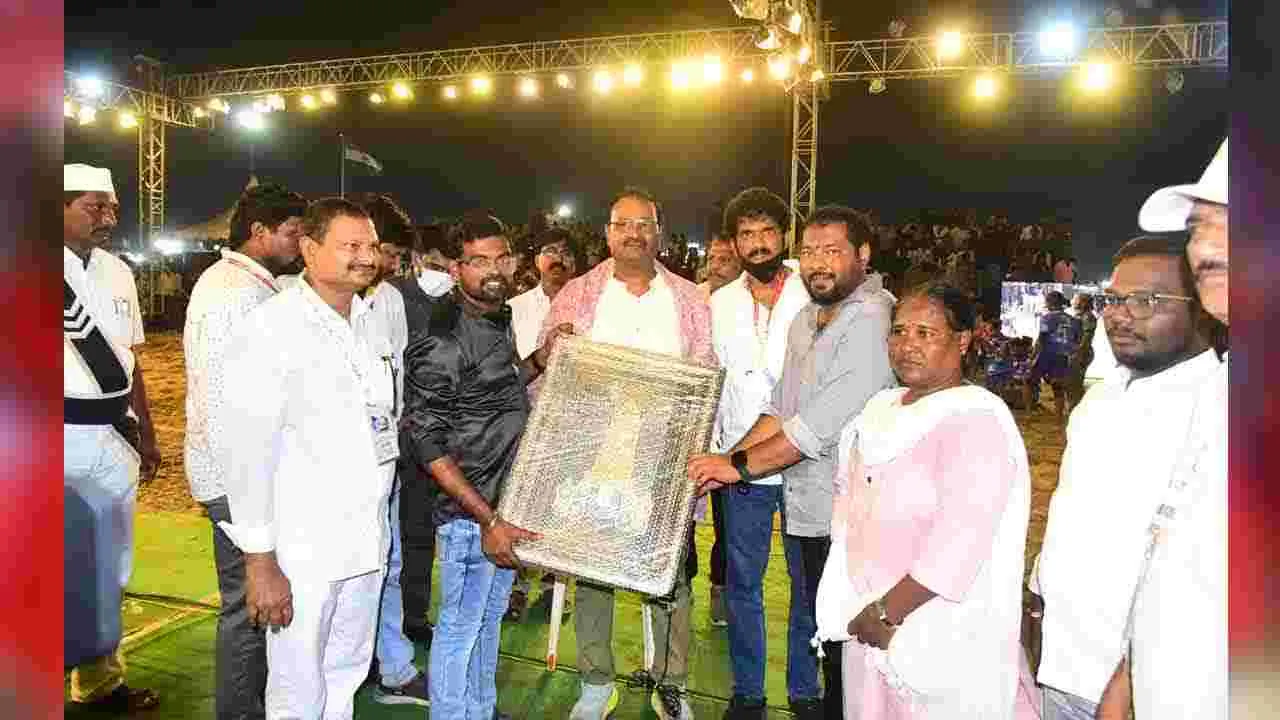 Masula Beach Festival 2025: మసూల బీచ్ ఫెస్టివల్ స్పెషల్ అట్రాక్షన్ ఇవే..