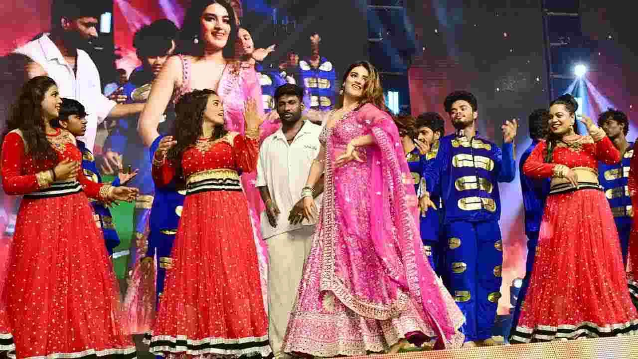Masula Beach Festival 2025: మసూల బీచ్ ఫెస్టివల్ స్పెషల్ అట్రాక్షన్ ఇవే..