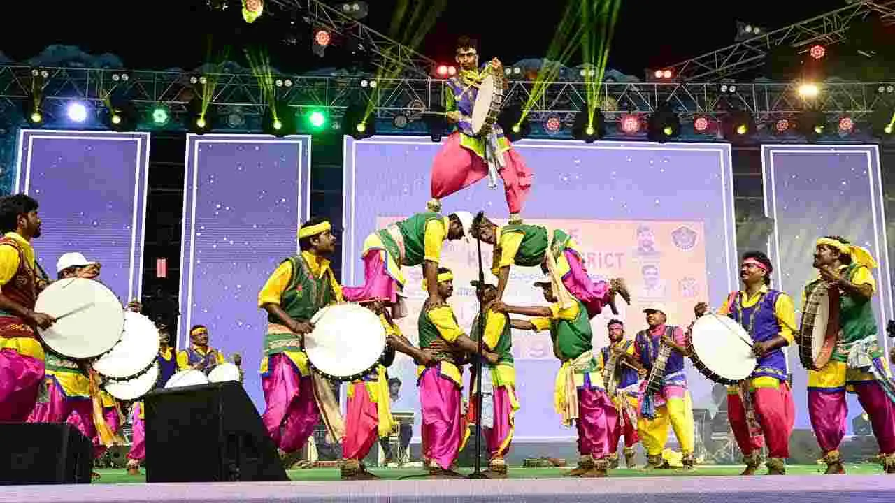 Masula Beach Festival 2025: మసూల బీచ్ ఫెస్టివల్ స్పెషల్ అట్రాక్షన్ ఇవే..