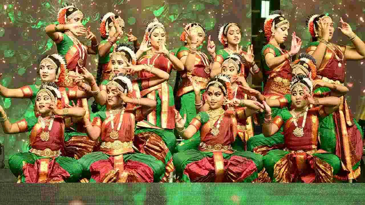 Masula Beach Festival 2025: మసూల బీచ్ ఫెస్టివల్ స్పెషల్ అట్రాక్షన్ ఇవే..