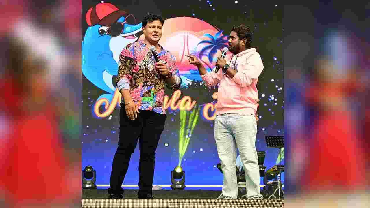 Masula Beach Festival 2025: మసూల బీచ్ ఫెస్టివల్ స్పెషల్ అట్రాక్షన్ ఇవే..
