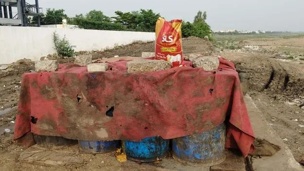 ప్రజారోగ్యంతో చెలగాటం!