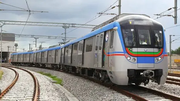 Old City Metro: వచ్చే నెలలోనే టెండర్లు?