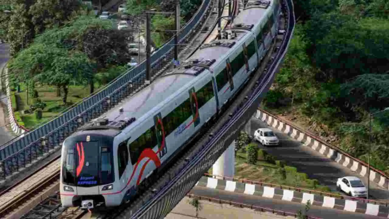 Metro Stations: బీ కేర్ ఫుల్.. ఈ మెట్రో స్టేషన్లలో ప్రత్యేక నిబంధనలు.. 
