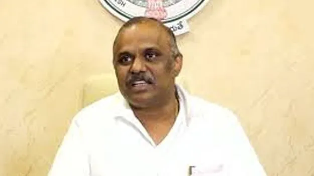 Anagani Satya Prasad: సీఎం చంద్రబాబు కార్మికుల పక్షపాతి..