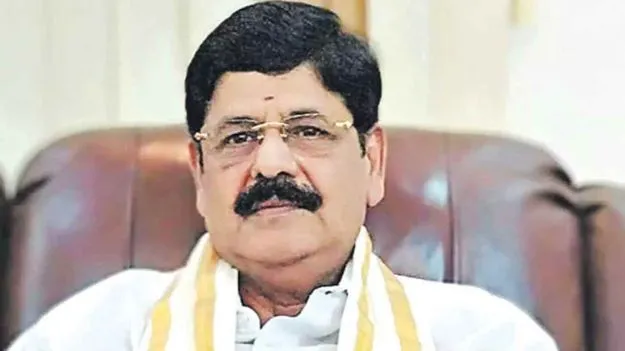 Minister Anam: అన్నదాత సుఖీభవ నిధులపై మంత్రి ఆనం రామనారాయణ రెడ్డి కీలక ప్రకటన