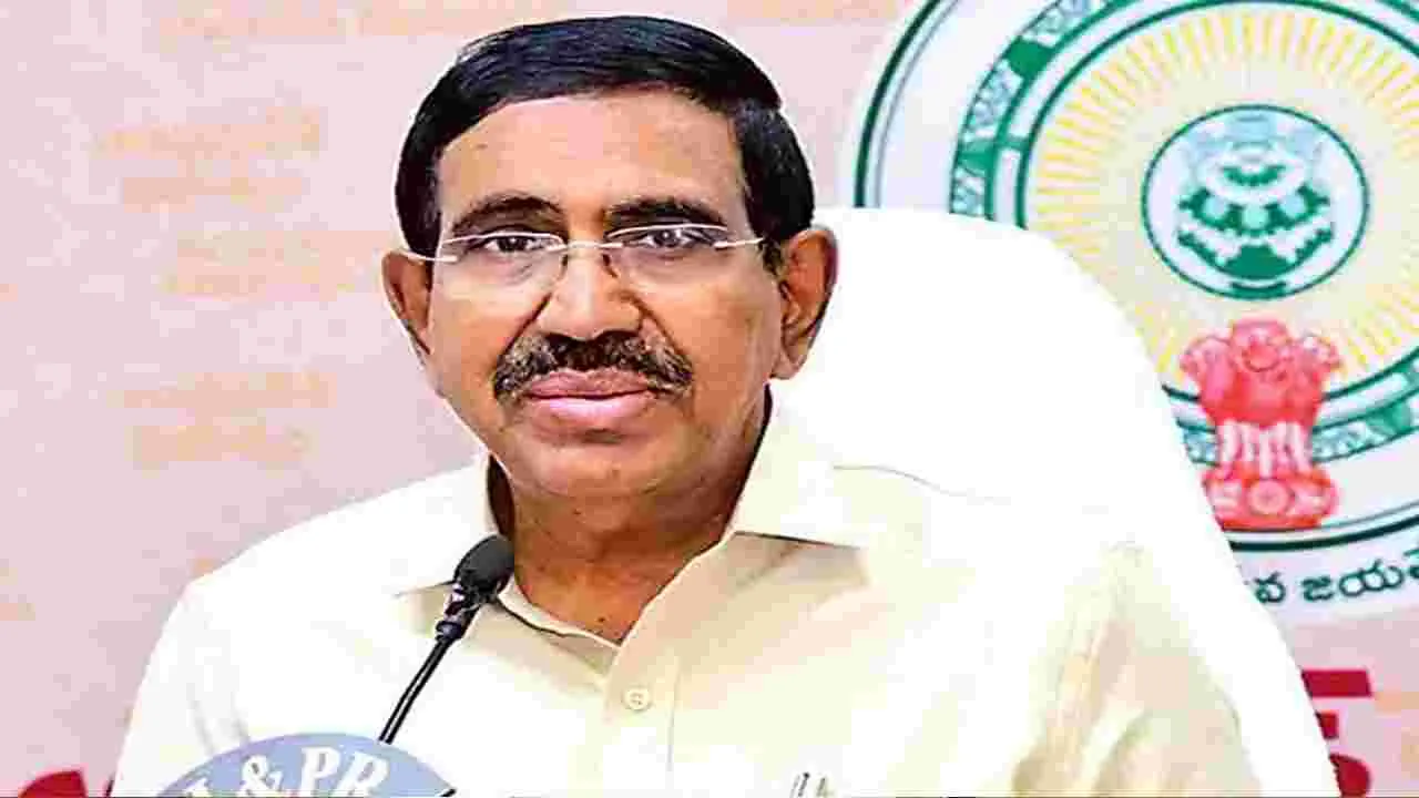 AP GOVT: ల్యాండ్ పూలింగ్‌పై ఏపీ ప్రభుత్వం కీలక నిర్ణయం