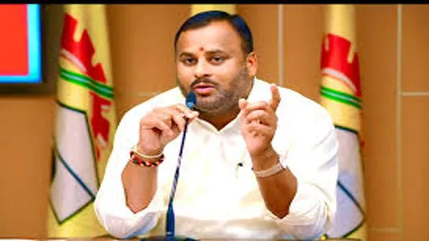 APRTC: ఆర్టీసీకి 1,400 కొత్త బస్సులు