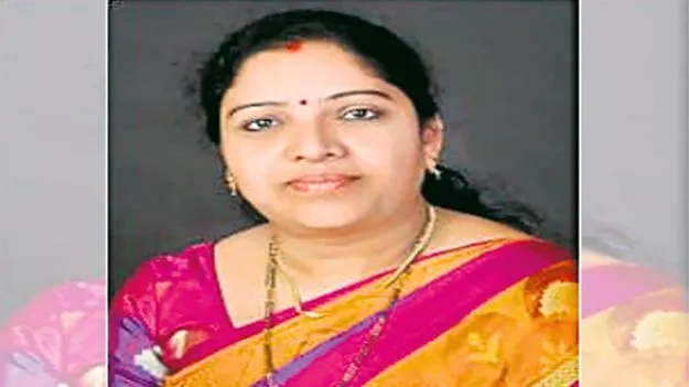 Minister Sandhyarani Philanthropy: మంత్రి సంధ్యారాణి దాతృత్వం 