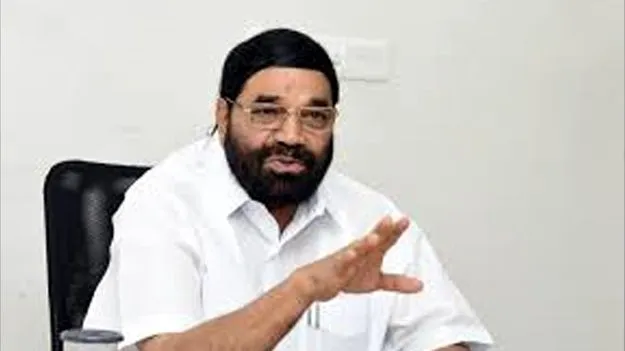 Kerala Minister VN Vasavan: సెప్టెంబరులో ప్రపంచ అయ్యప్ప భక్తులతో సభ