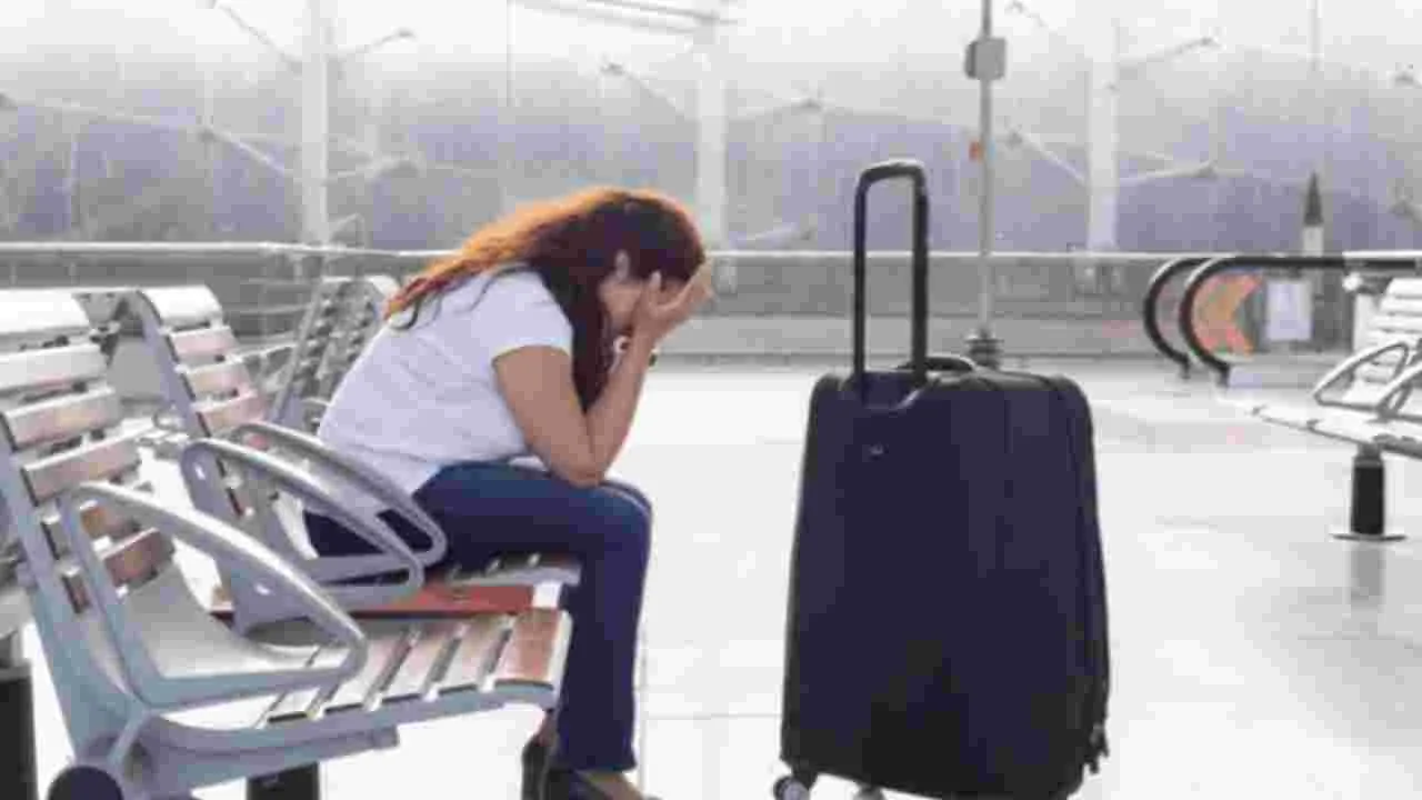 Travel Tips: కనెక్టింగ్ ఫ్లైట్ మిస్ అయితే ఏమి చేయాలి? 
