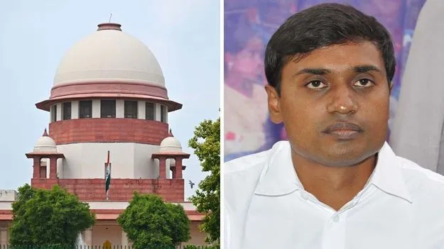 Bail Rejected: మిథున్‌రెడ్డికి సుప్రీం ఝలక్