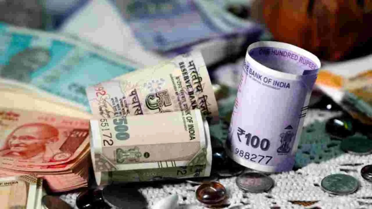 Money Tracking Apps: ఈ యాప్స్‌తో వృథా ఖర్చులకు కళ్లెం.. ఓసారి ట్రై చేసి చూడండి