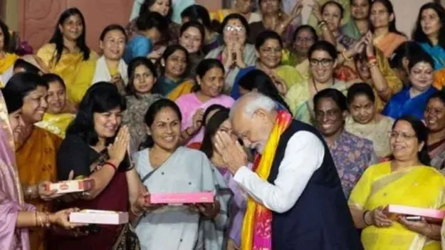 Money: ఈ మహిళలకు మాత్రమే పథకంతో నెలకు రూ. 7వేలు సంపాదన