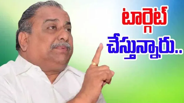 Open Letter: ముద్రగడ ప్రజలకు బహిరంగ లేఖ