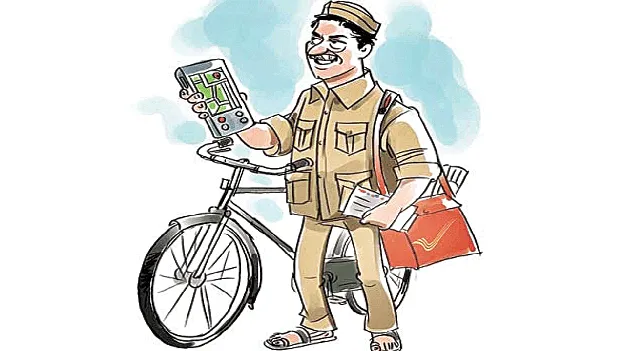 Register Post Booking Easy రిజిస్టర్‌ పోస్టు బుకింగ్‌ ఈజీ