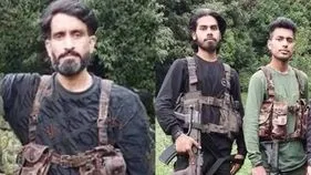 Operation Mahadev: పహల్గాం ఉగ్రదాడికి ప్రతీకారం.. ప్రధాన సూత్రధారి ఖేల్ ఖతం