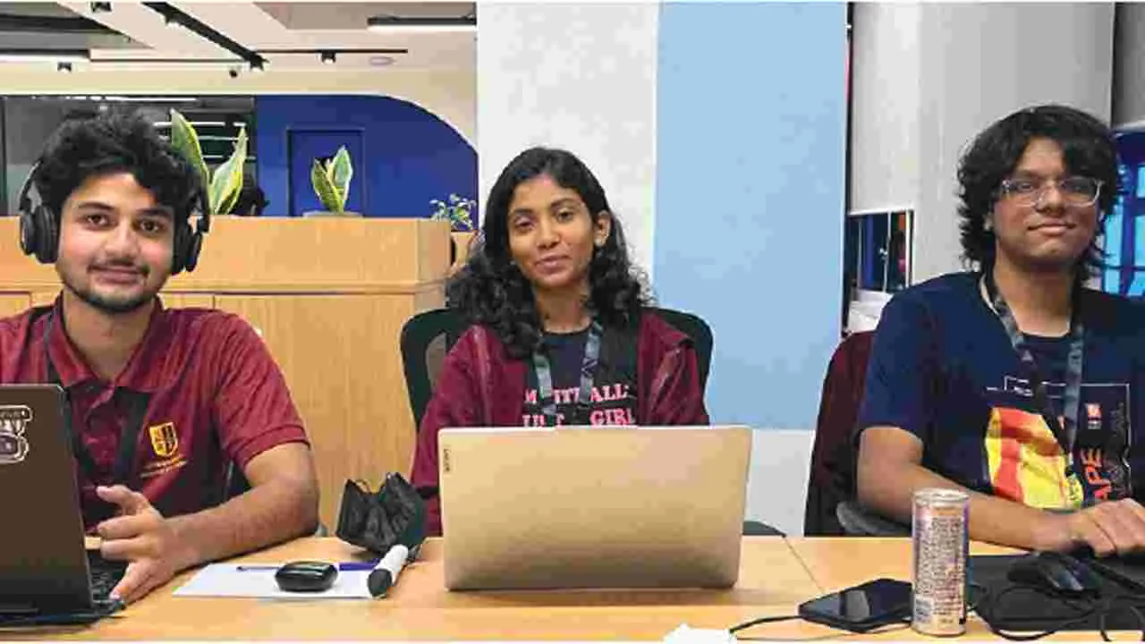 NIAT: అబ్బురపరిచేలా NIATతో శిక్షణ పొందిన విద్యార్థుల ప్రతిభ