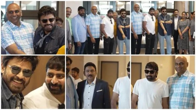 NATS: నాట్స్ తెలుగు సంబరాలు ..టాంపాలో వెంకటేష్ సందడి