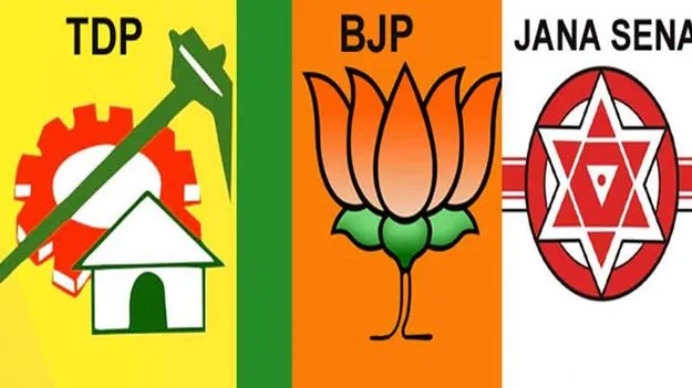 AP News: ఆ వ్యాఖ్యలపై భారతిరెడ్డి స్పందించాలి.. కూటమి మహిళా నేతల ఫైర్