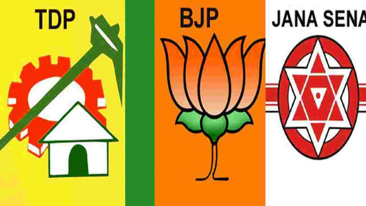  AP News: ఆ వ్యాఖ్యలపై భారతిరెడ్డి స్పందించాలి.. కూటమి మహిళా నేతల ఫైర్