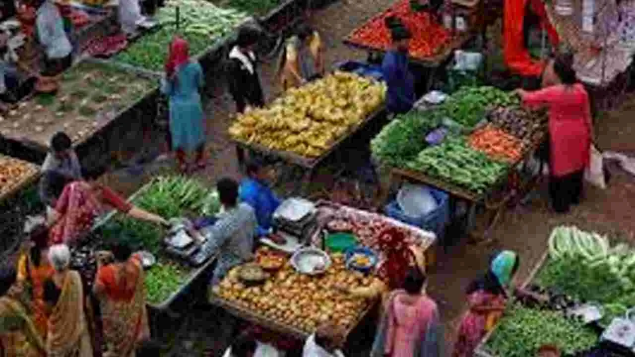 India Food Price Rise: ఆహార ధరలపై వాతావరణ మార్పుల ప్రభావం