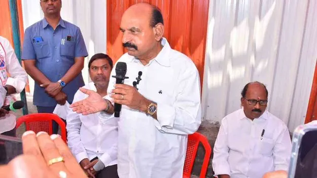 ABN AndhraJyothy: నంద్యాలలో  ‘అక్షరమే అండగా.. పరిష్కారమే అజెండాగా’  సక్సెస్ మీట్.. పాల్గొన్న మంత్రి  ఫరూక్