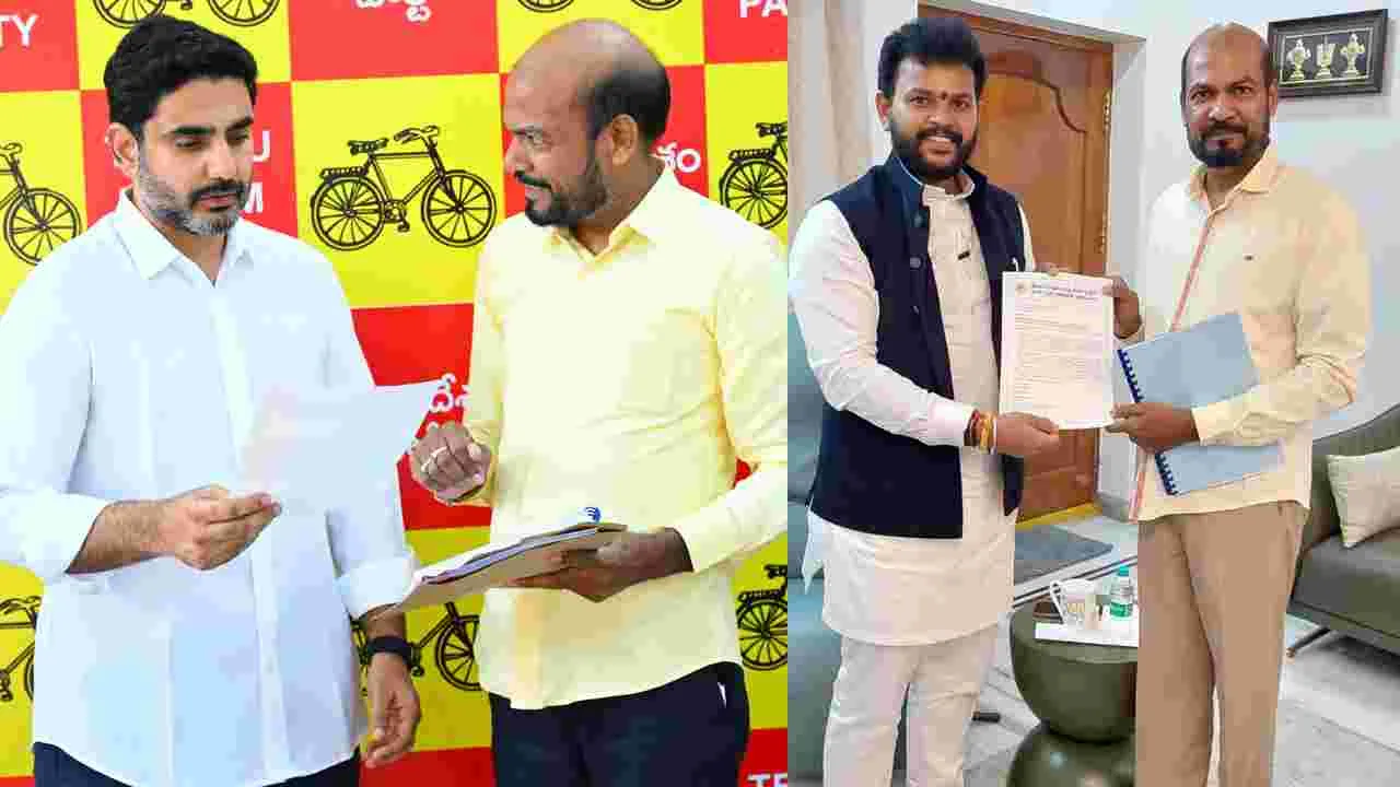 NRI News: ‘గల్ఫ్ దేశాలకు విమాన సర్వీసులు వేయండి’