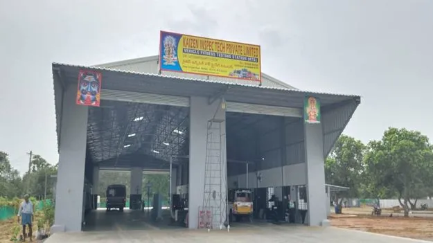 వసూళ్ల ఏటీఎస్లు