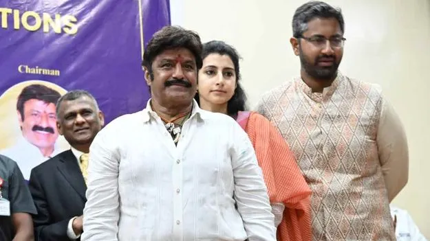 Balakrishna: బసవ తారకం క్యాన్సర్ ఆసుపత్రి సిల్వర్ జూబ్లీ వేడుకలు.. బాలయ్య కీలక వ్యాఖ్యలు 