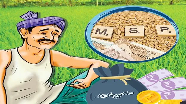  Telangana Farmer Issues: కనీస మద్దతు ధరలో రైతులకు ద్రోహం 