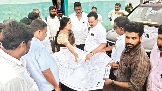 పొజిషన్‌ సర్టిఫికెట్స్‌ మంజూరు చేయాలి