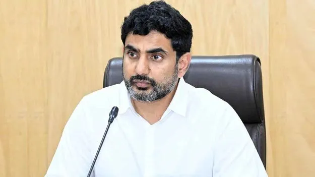 Minister Nara Lokesh: నీట్ ఫలితాల్లో తెలుగు విద్యార్థులు జాతీయస్థాయిలో అత్యుత్తమ ర్యాంకులు సాధించారు